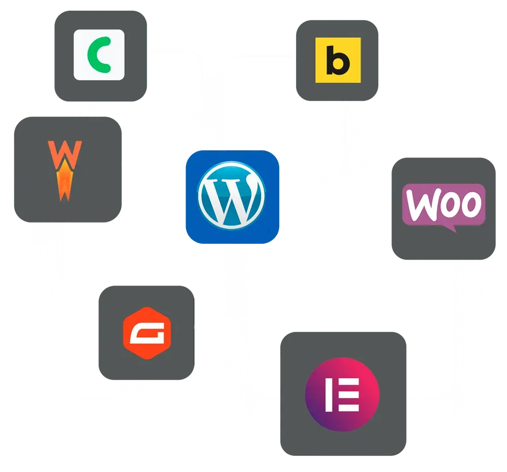 Herramientas desarrollo web