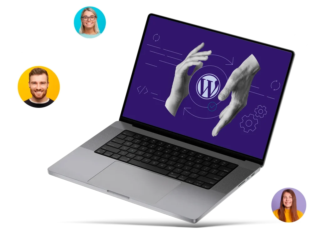 Desarrollo Web WordPress