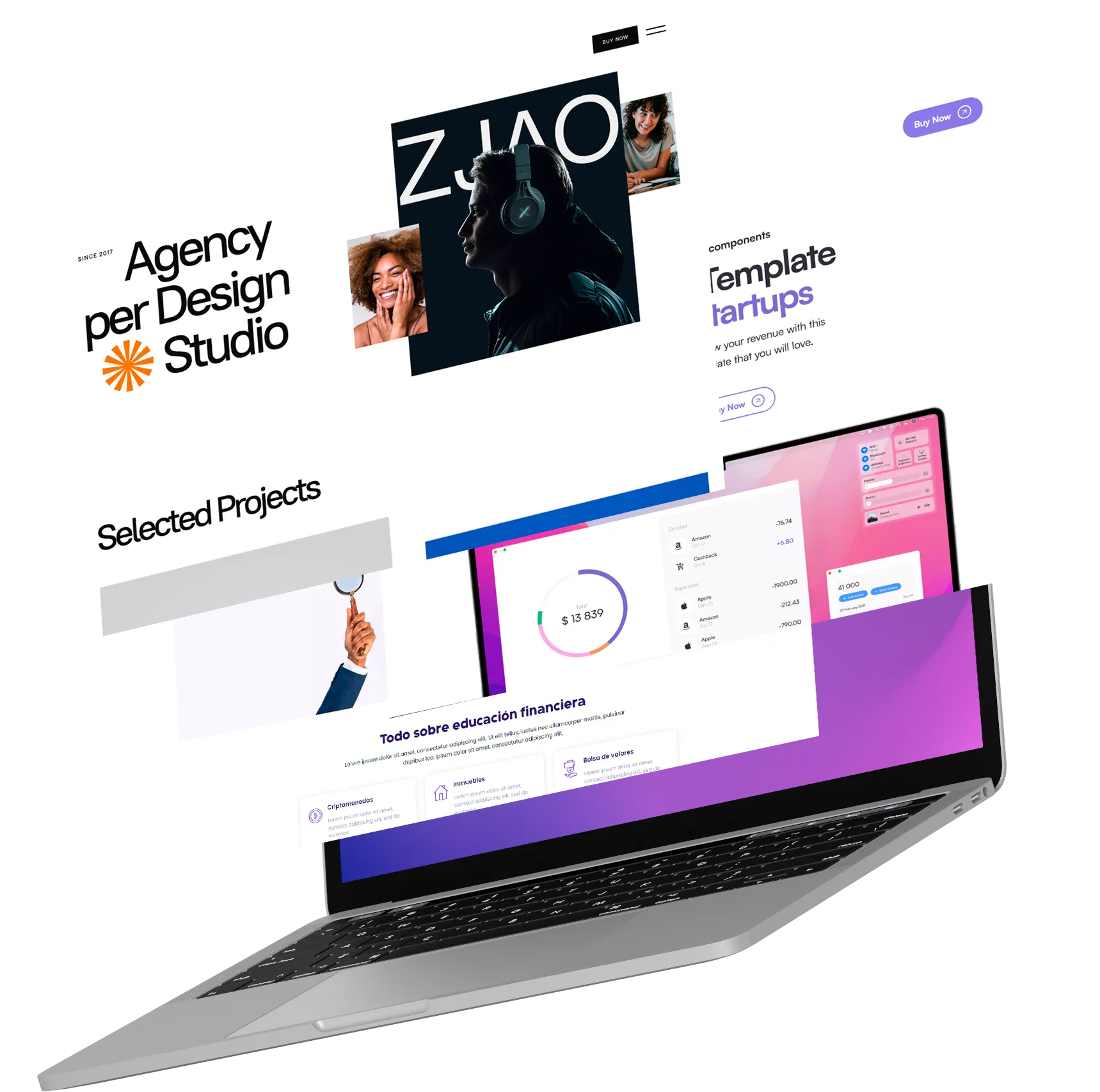 Portfolio