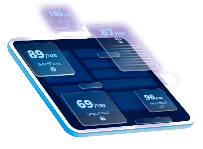 En qué consiste una auditoría wordpress
