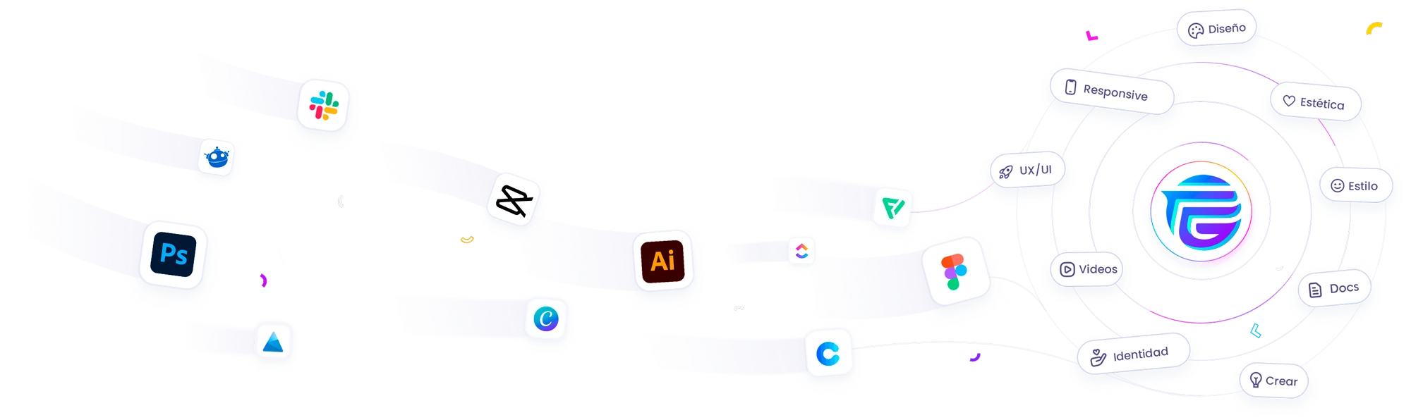 Herramientas de diseño web
