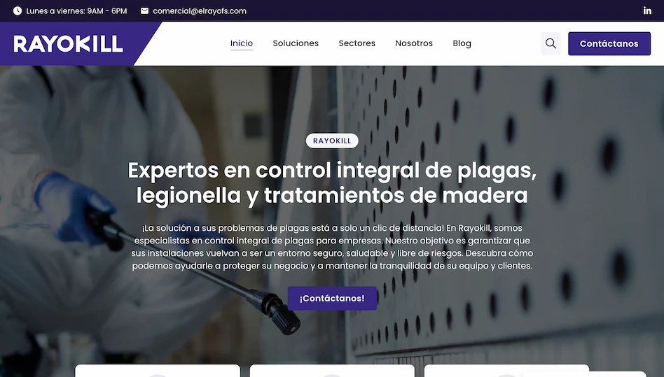 portada rayokill web